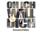 Bernward Büker – neue Single "Oh, ich will Dich"