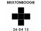 Release Brixtonboogie - Love Ain’t Just a Word