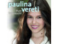 Paulina Vereti - Pure Sehnsucht - Das Debütalbum, mit der ersten deutschen Coverversion von „Self Control“