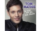 Warner Music Entertainment (Teldec) präsentiert Tom Mathis - "So bist nur du, ma Chérie"