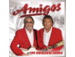 Die Amigos mit neuem Album "Im Herzen jung"