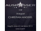 Ausreisser mit Stargast Christian Anders - "Sag ihr dass ich sie liebe 2013" – Das Duett