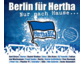 Berlin für Hertha - Nur nach Hause - 20 Jahre Hertha BSC Hymne – Jubiläums Aufnahme