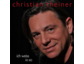 Südtiroler Sänger & Komponist Christian Theiner veröffentlicht im Herbst 2014 sein neues Album