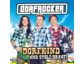 Dorfrocker - neues Album "Dorfkind und stolz drauf"