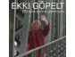 Ekki Göpelt – "Ich bin so froh, wenn es dir gut geht"