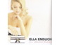 Ella Endlich - Eine Schachtel Pralinen