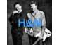 Warner Music Entertainment (Teldec) präsentiert H&N mit der neuen Radiosingle L.A.
