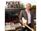 Patrick Simons - sein neues Album "Kantig und ehrlich"