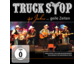 Truck Stop - 40 Jahre - Geile Zeiten
