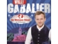Willi Gabalier startet mit seiner aktuellen Single „Im Weissen Rössl am Wolfgangsee“ in Deutschland durch