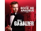 Profitänzer Willi Gabalier überzeugt mit seiner neuen Single "Rock me Amadeus"