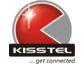 Kisstel – Neuer Standort in Frankfurt am Main