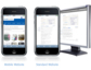Mobile Websites: royalmedia bietet günstigere und oft sinnvollere Alternativen zu Apps!