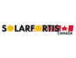 Solarfortis initiiert ersten Kanada Fonds