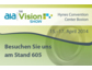 Kithara Software auf der Vision Show in Boston