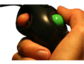 Die erste mobile Trackball Maus der Welt