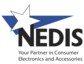 NEDIS: neuer Key Account Manager - Erreichung neuer Ziele
