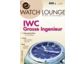 Uhrenzeitschrift Watch Lounge präsentiert Verlosung einer Rolex GMT Master