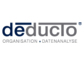 GDPdU & Datenanalyse: Verlagsgruppe Weltbild baut auf Beratung von deducto GmbH