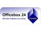 Officebox24 Portable Release 1.7.0 mit OpenOffice.org 2.3.1 erschienen.