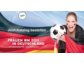 Give Aways, Werbemittel und Fanartikel zur Frauen Fußball-WM 2011