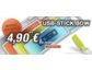 Giffits führt Wochenangebot ein: Sonderpreise für USB-Sticks im Werbeartikel Online-Shop