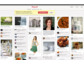 Pinterest, der nächste Social-Media-Hype?