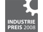 Freudenberg IT ausgezeichnet mit dem Industriepreis 2008