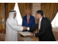 reutax ag erschließt neue Märkte: Soheyl Ghaemian trifft Minister der Vereinigten Arabischen Emirate