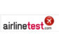 Webseite im Test: „sehr gut“ für airlinetest.com