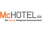 NEU: McHOTEL.de – Über 30 Hotelportale im Preisvergleich kostenlos auf einen Klick