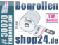 B.R. Vertrieb mit neuer Verkaufsplattform - Bonrollenshop24 | Kassenrollen & Thermorollen