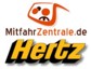 Hertz und Mitfahrzentrale.de bieten einzigartige Mobilitätsalternative