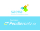 Neues Pendlernetz für Sachsen: Pendlernetz.de und SAENA kooperieren
