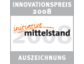 toplink gewinnt Innovationspreis 2008 in der Kategorie VoIP