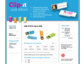 Clip-it-USB.de - Start des neuen Online-Shop zum Bedrucken  von USB Sticks »Clip-it« 