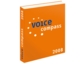 Voice compass auf CeBIT 2008: Sprachsysteme jetzt auch in Deutschland „en vogue“