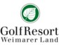 Start des Tourismusprojektes "GolfResort Weimarer Land"