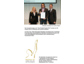 Nominierung zum "Großen Preis des Mittelstandes 2012" für die Manhillen Drucktechnik GmbH