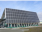 Plastikkartenspezialist setzt mit leistungsstarker Photovoltaik-Anlage auf umweltfreundliche Energie.
