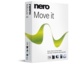 Mit Nero Move it werden Multimediadaten mobil