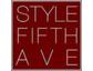Glamourmarke „Style Fifth Avenue“ eröffnet Concept Store in der Frankfurter City