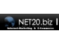 Net20.biz und Einkaufsstadt.de bieten innovative lukrative Vermarktungs- und Geschäftsideen in E-Commerce und E-Business
