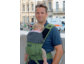 TÜV-GS Siegel für die Baby-Komforttrage „Bondolino“ von HOPPEDIZ