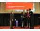 Euroweb Internet GmbH mit "Düsseldorfer Unternehmerpreis" als zweitbester Mittelständler 2008 ausgezeichnet