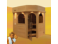 BEMBERG Innovation im Saunabau, die Multifunktionskabine
