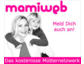 Seit letzter Woche gibt es die Gruppen bei Mamiweb.de – Mehr als 150 Gruppengründungen bereits am ersten Tag