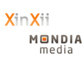 XinXii und Mondia Media verkünden Distributionspartnerschaft