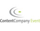 Content Company startet ins Event-Geschäft - Kommunikationsagentur erweitert ihr Angebot